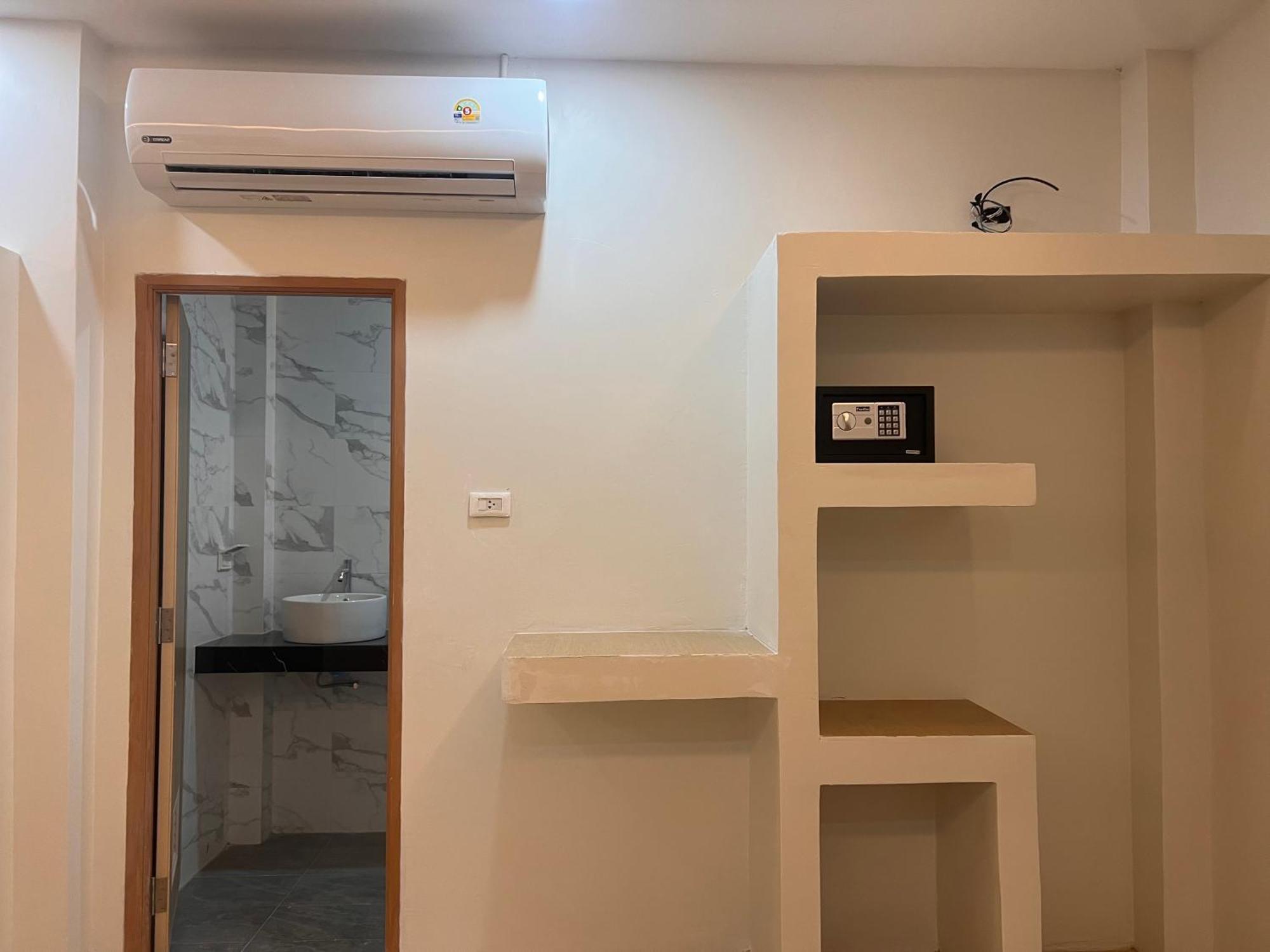 Prukrom Lanta Guesthouse Ko Lanta Exteriör bild