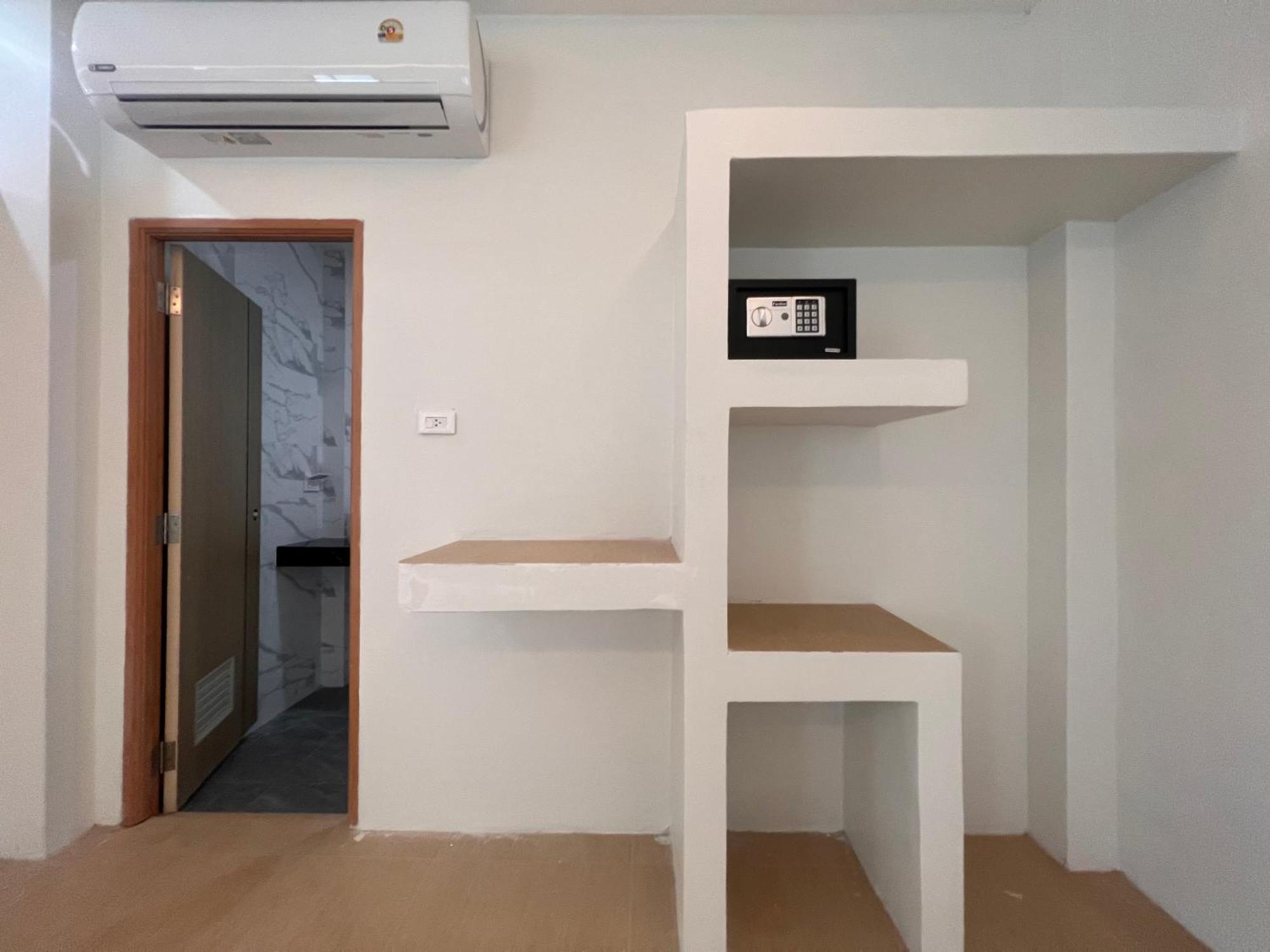 Prukrom Lanta Guesthouse Ko Lanta Exteriör bild