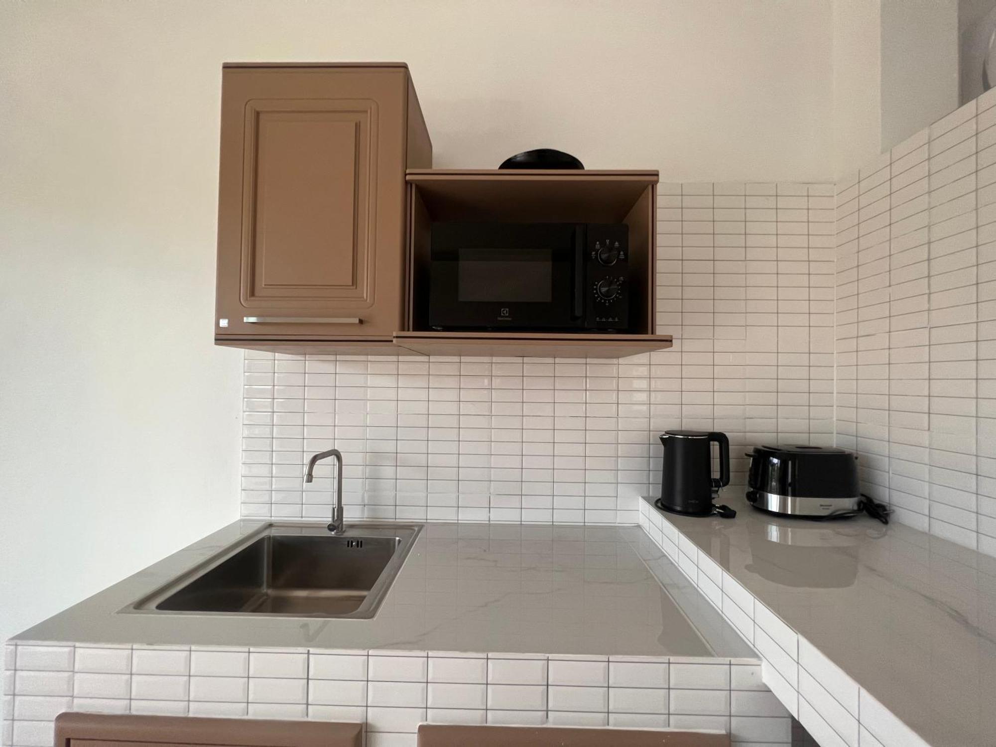 Prukrom Lanta Guesthouse Ko Lanta Exteriör bild
