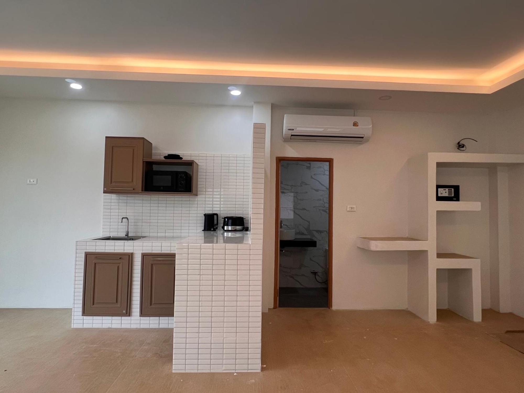 Prukrom Lanta Guesthouse Ko Lanta Exteriör bild
