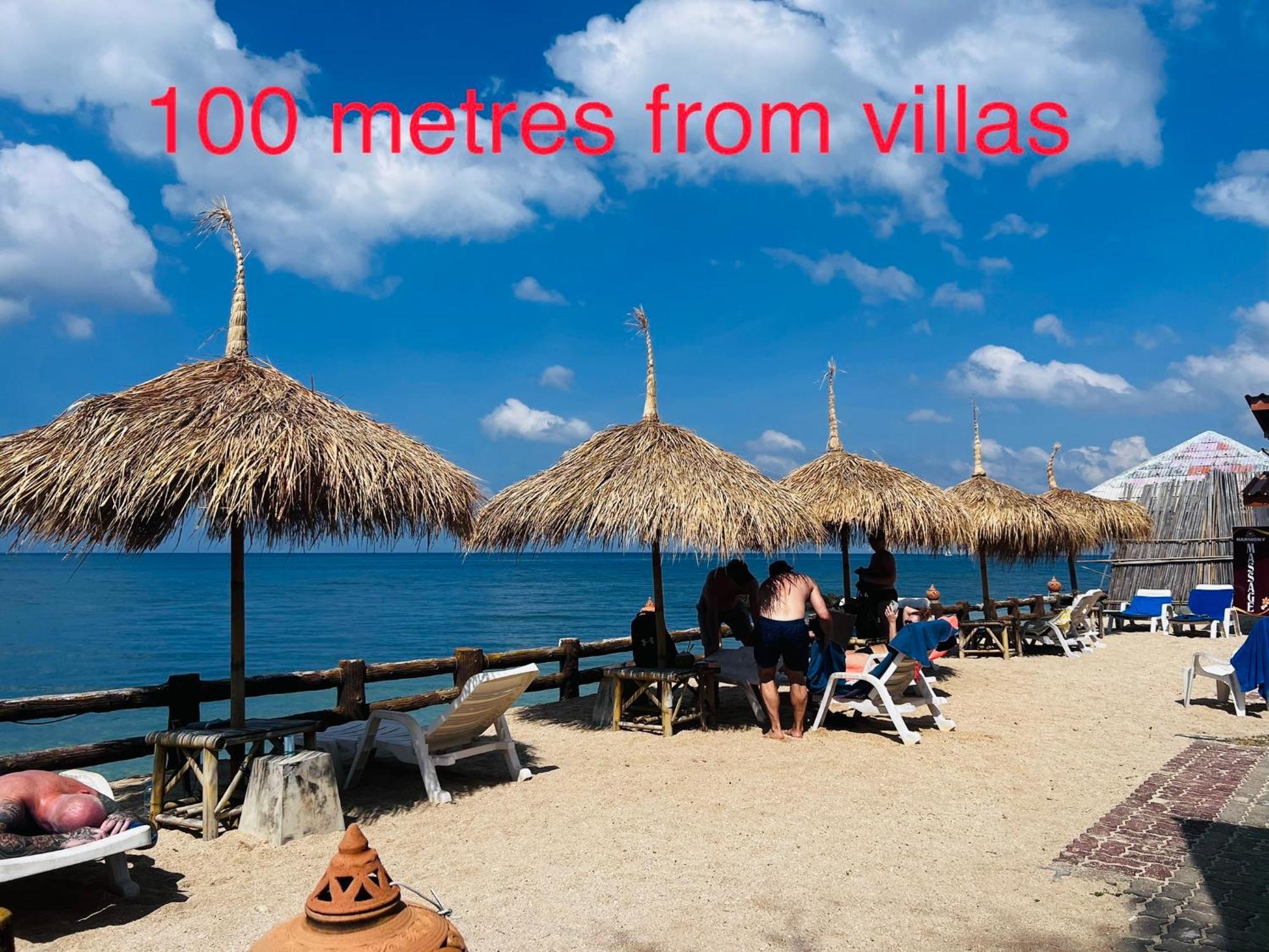 Prukrom Lanta Guesthouse Ko Lanta Exteriör bild