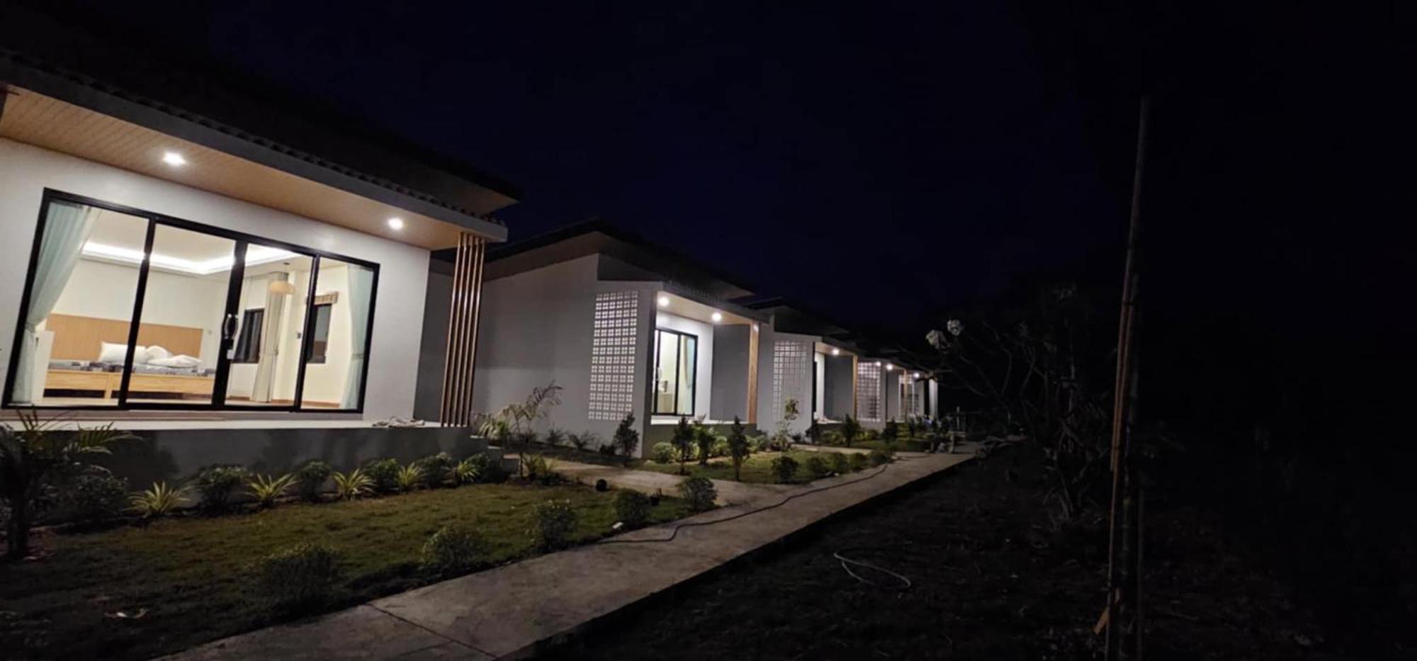 Prukrom Lanta Guesthouse Ko Lanta Exteriör bild