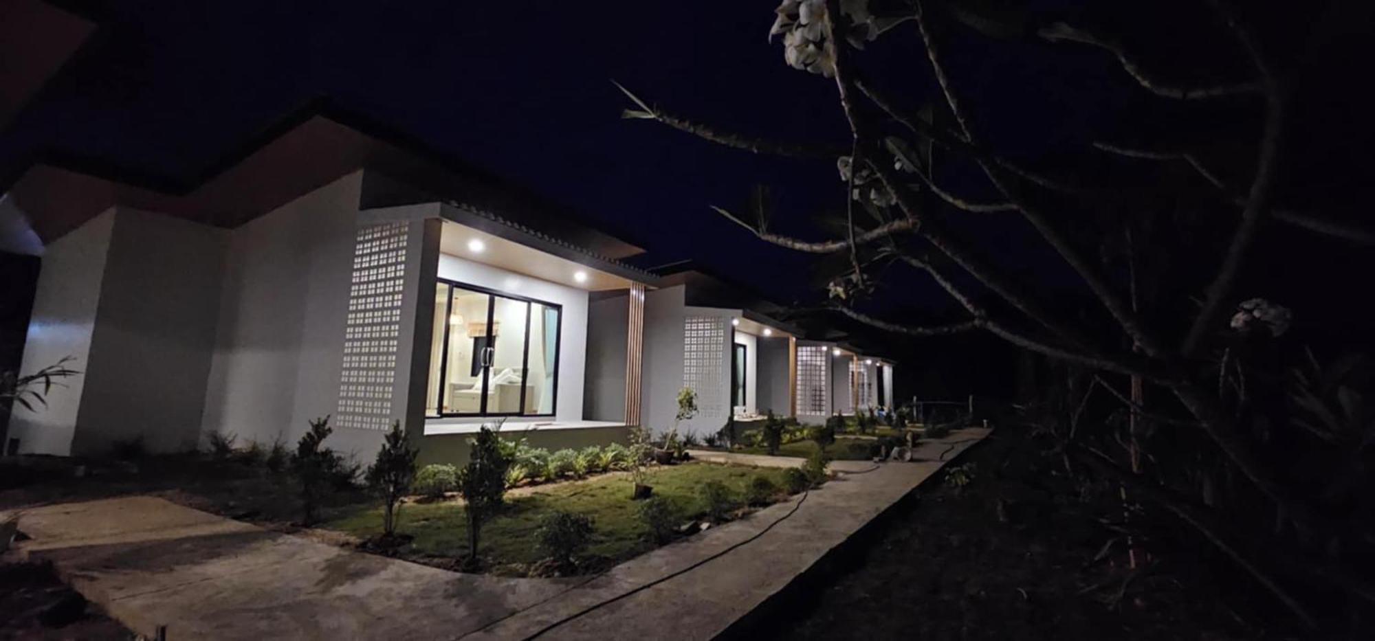 Prukrom Lanta Guesthouse Ko Lanta Exteriör bild
