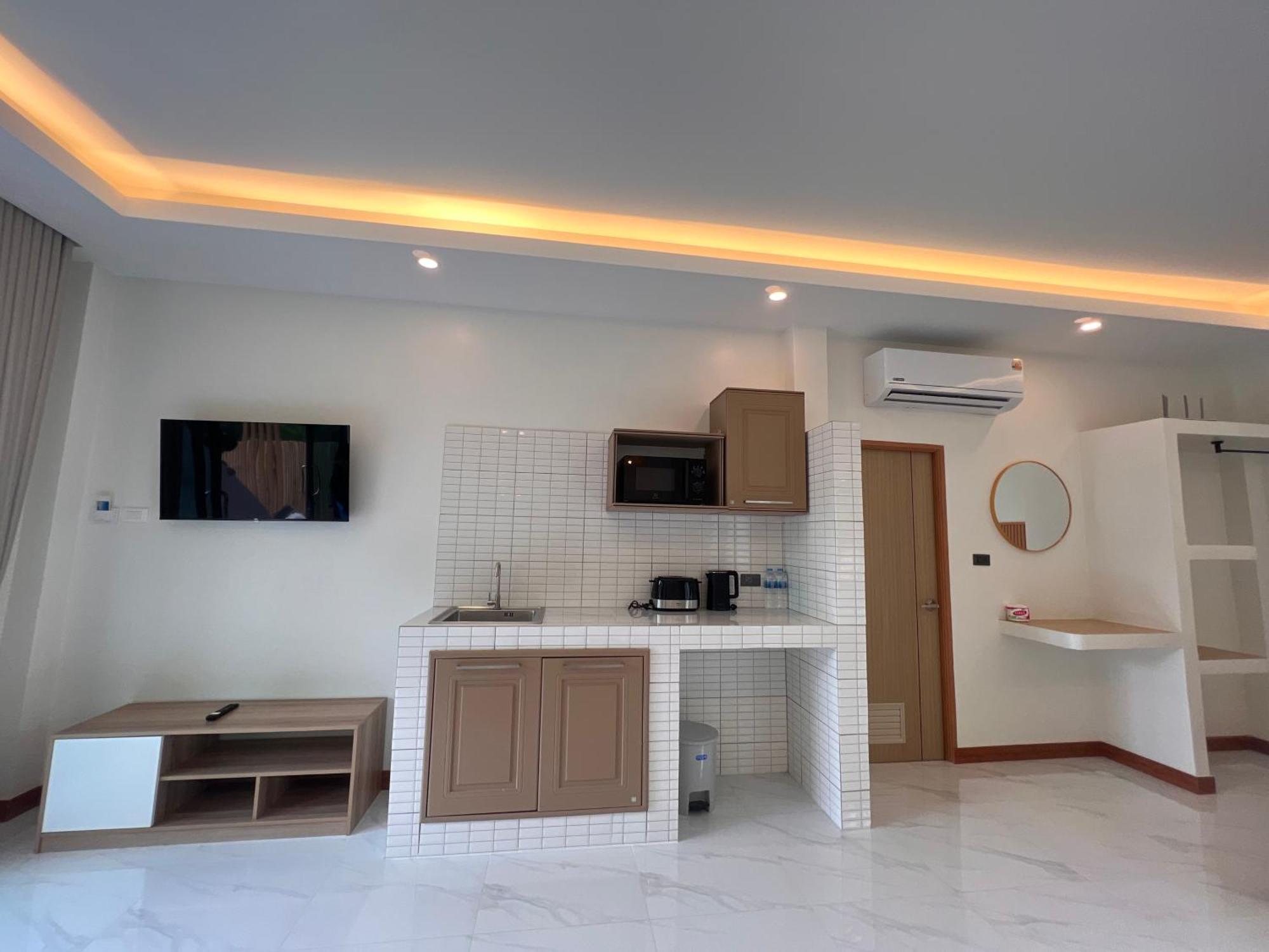 Prukrom Lanta Guesthouse Ko Lanta Exteriör bild
